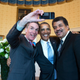 Illustration for article titled White House: Enough With the Damn Selfies Already